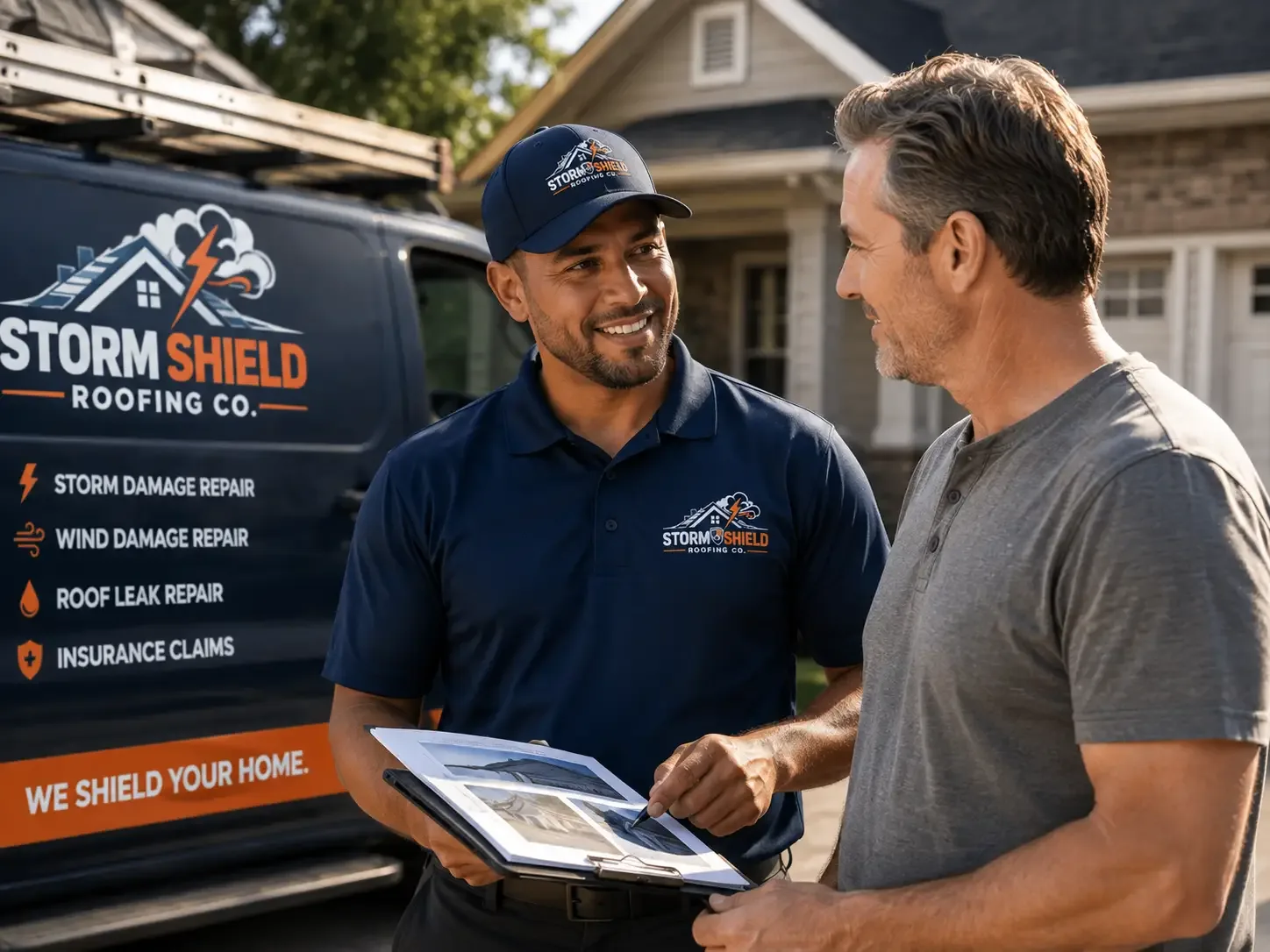 Storm Damage Roof Repair Princeton, CA FAQs